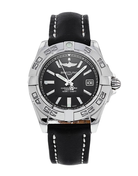 Breitling Galactic 32 A71356L